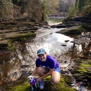 Meet your Posher, Madison